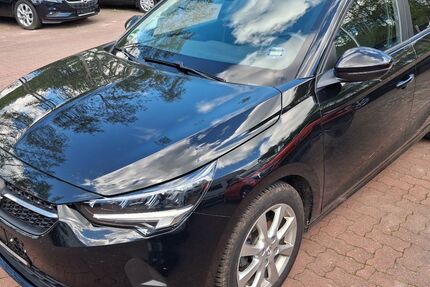 Opel Corsa 60.900 km 10.450 &euro; Hambergen 27729