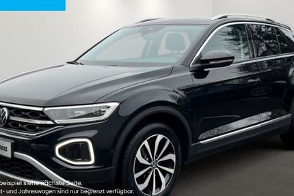 VW T-Roc 85.444 km 22.990 &euro; Solingen 42651
