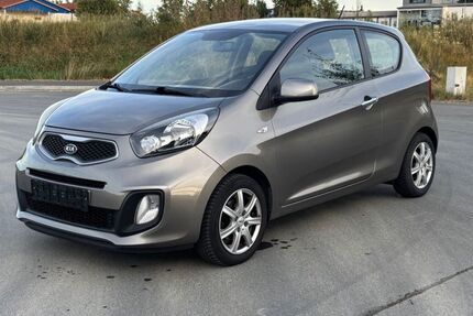 Kia Picanto 65.000 km 4.999 € Marktredwitz 95615