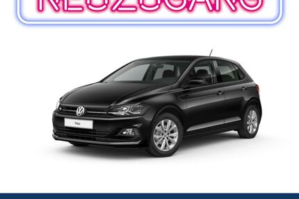 VW Polo 35.200 km 13.890 &euro; Engen 78234
