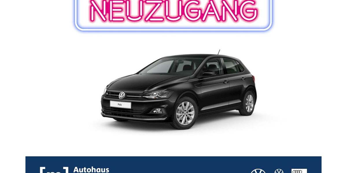 VW Polo 35.200 km 13.890 &euro; Engen 78234