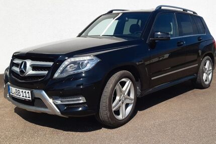Mercedes-Benz GLK 220 147.878 km 18.900 &euro; Dietenheim 89165