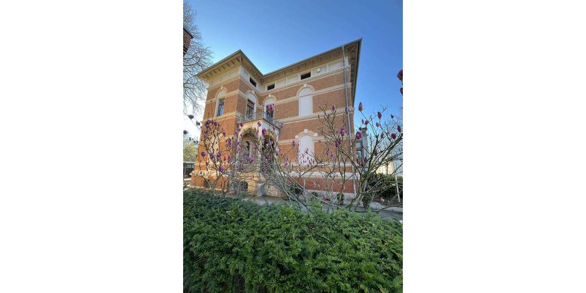 Wohnung zum Mieten in Braunschweig 2.000 € 200 m² 5 zimmer