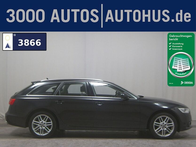 Audi A6 279.510 km 9.990 € Gyhum/Bockel 27404