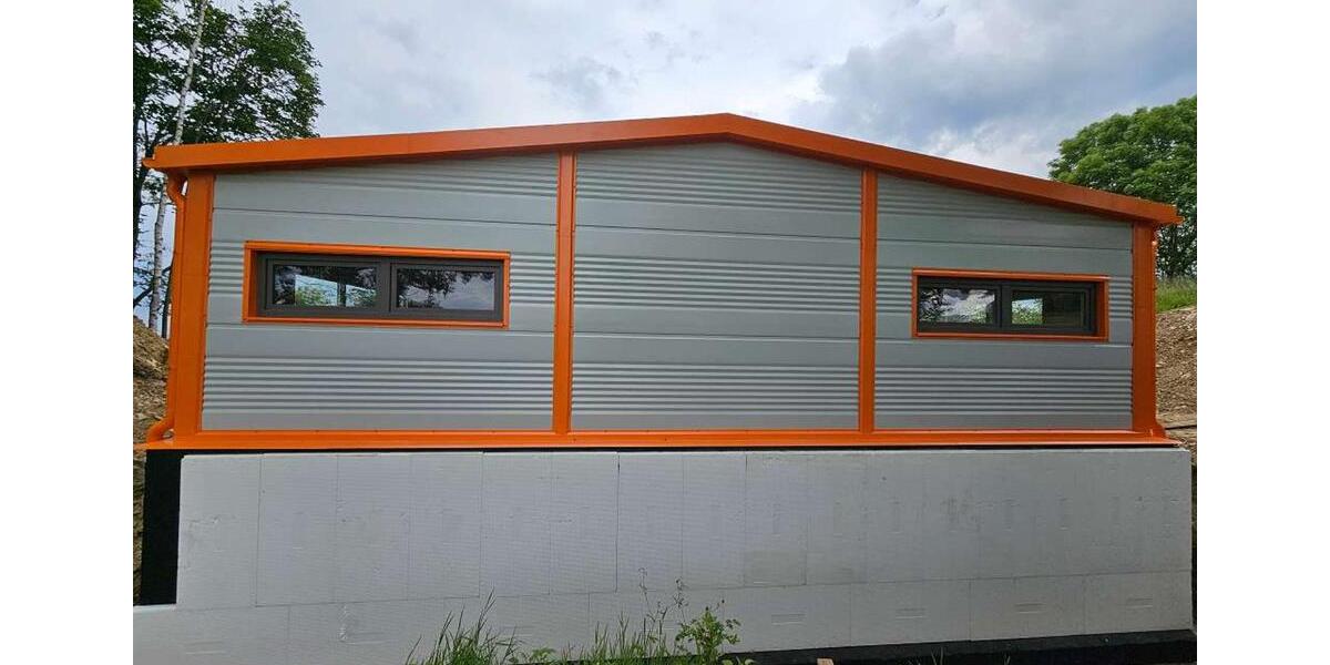 Gewerbeobjekt Fridolfing - 3.000&euro; | Angebot:25389300