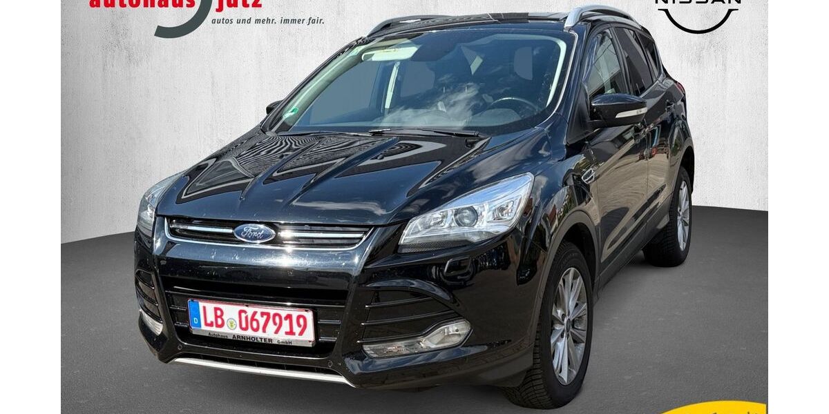 Ford Kuga 164.030 km 9.329 &euro; Gerlingen 70839