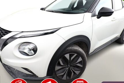 Nissan Juke 56.850 km 15.988 &euro; Kehl 77694