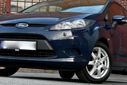 Ford Fiesta 108.000 km 2.992 &euro; Siegen 57072