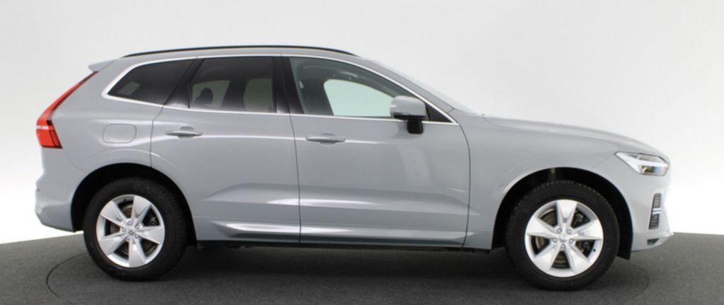 Volvo XC60 90.800 km 31.880 &euro; Velen 46342