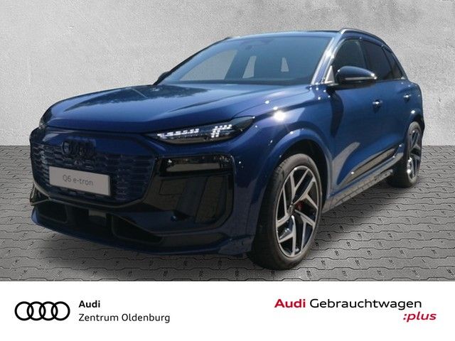 Audi Q6 e-tron 18.999 km 82.999 € Oldenburg 26135