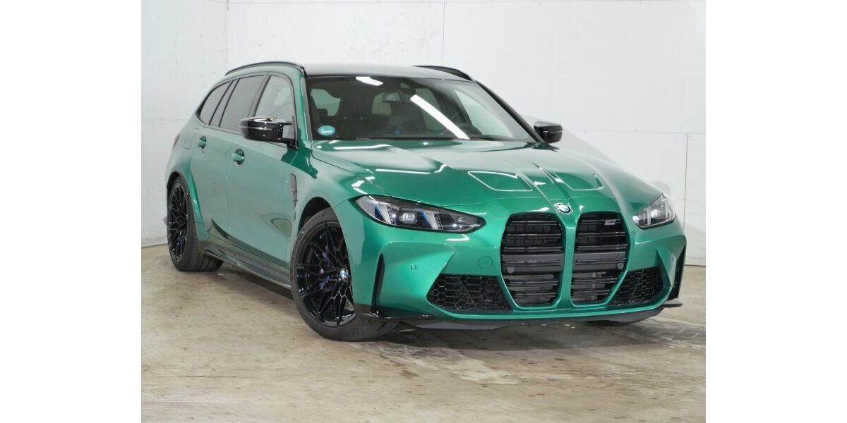 BMW M3 12.600 km 78.439 &euro; Paderborn 33100