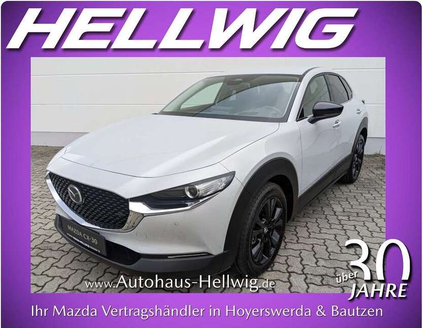 Mazda CX-30 22.490 km 25.980 € Hoyerswerda 02977