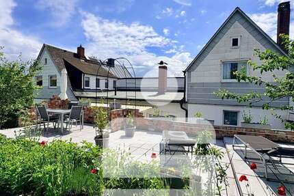 Haus Selb - 3 Zimmer, 85 m&sup2;, 159.000&euro; | Angebot:26892785