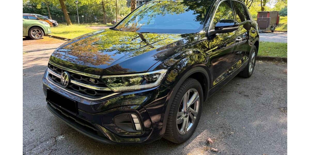 VW T-Roc 68.300 km 26.500 &euro; München 81735