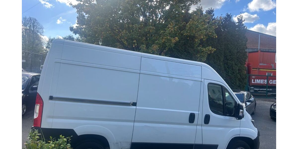Peugeot Boxer 195.000 km 10.999 &euro; Essen 45326