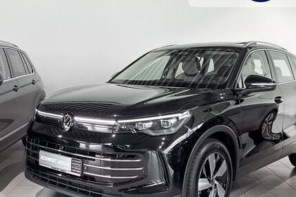 VW Tiguan 17.628 km 44.480 &euro; Bremen 28217
