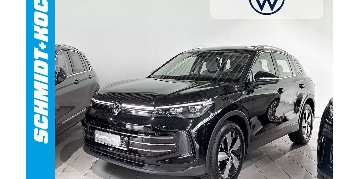 VW Tiguan 17.628 km 44.480 &euro; Bremen 28217