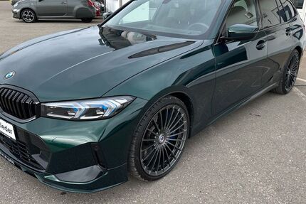 Alpina D3 43.990 km 69.990 € Dösingen 87679