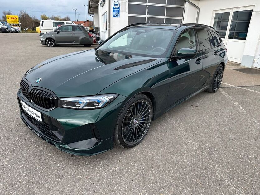 Alpina D3 43.990 km 69.990 € Dösingen 87679