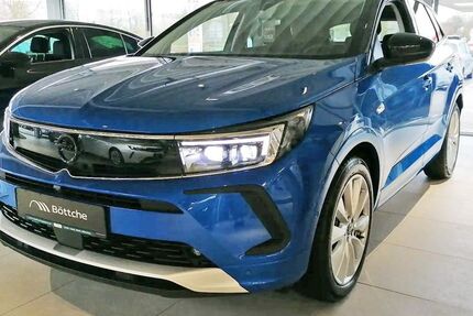 Opel Grandland (X) 37.469 km 38.990 € Neubrandenburg 17033