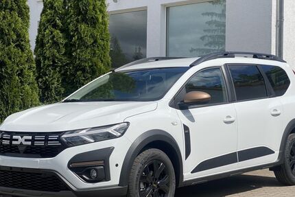 Dacia Jogger 6.385 km 18.990 &euro; Borgsdorf 16556