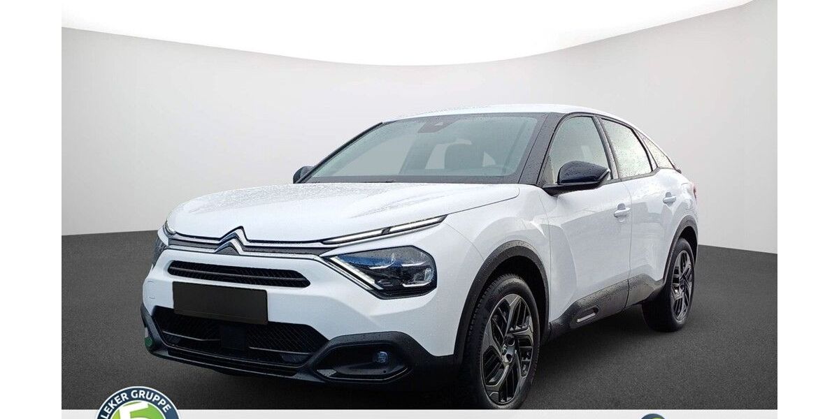 Citroen C4 17.067 km 14.470 &euro; Bocholt 46395