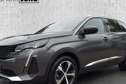 Peugeot 5008 50.600 km 26.990 € Villingen-Schwennigen 78054