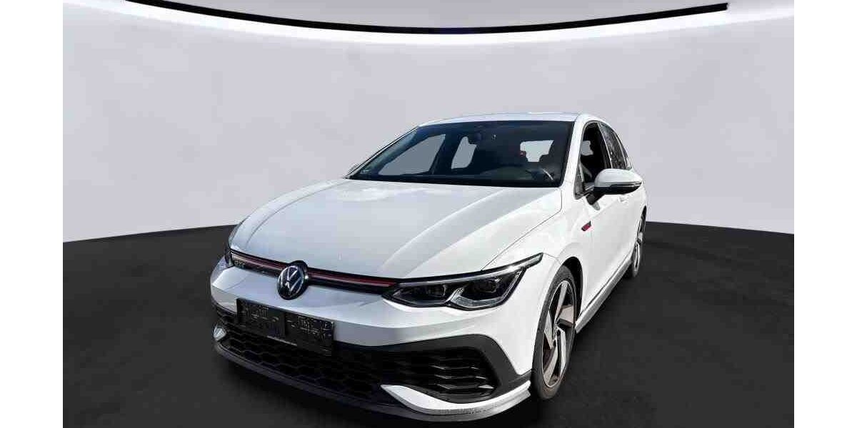 VW Golf 19.560 km 31.900 &euro; Schleusingen 98553