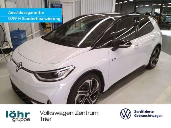 VW ID.3 2.951 km 47.980 € Trier 54292
