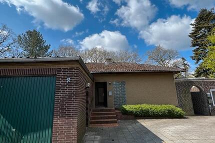 Bungalow Fresenburg traumhafte Lage direkt am Wasser 5 zimmer