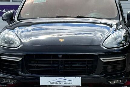 Porsche Cayenne 122.652 km 37.999 &euro; VÖHRINGEN (LANDKREIS ROTTWEIL BEI STUTTGART) 72189