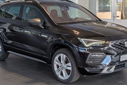 Seat Ateca 112.455 km 22.950 &euro; Achim Bierden 28832