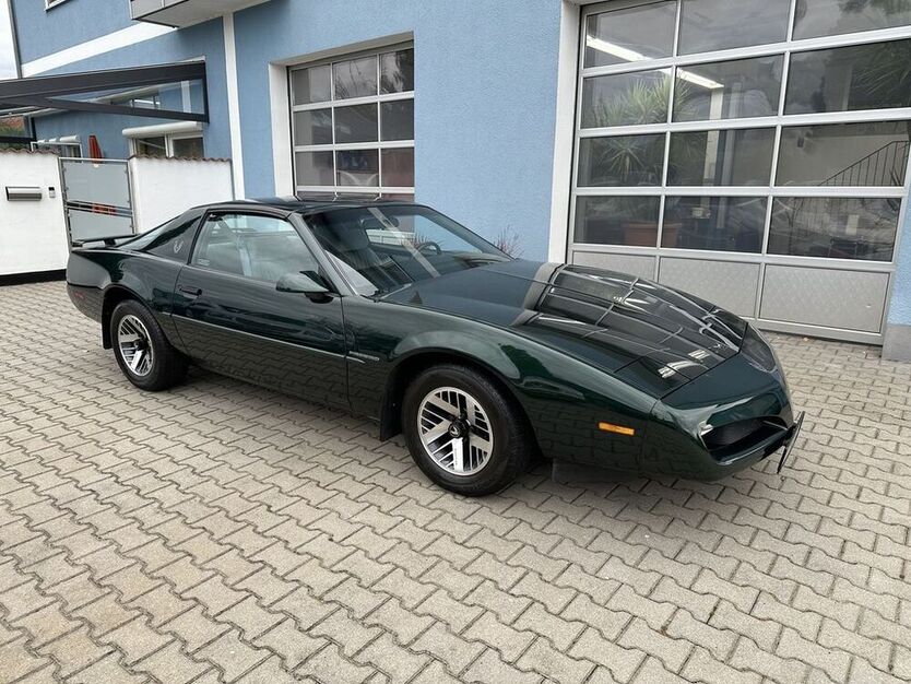 Firebird