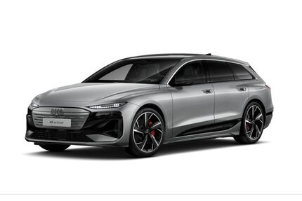 Audi A6 e-tron 8.916 km 79.980 &euro; Traunstein 83278