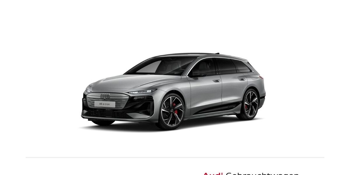 Audi A6 e-tron 8.916 km 79.980 &euro; Traunstein 83278