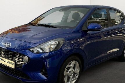 Hyundai i10 8.660 km 15.490 &euro; Neustadt 67434