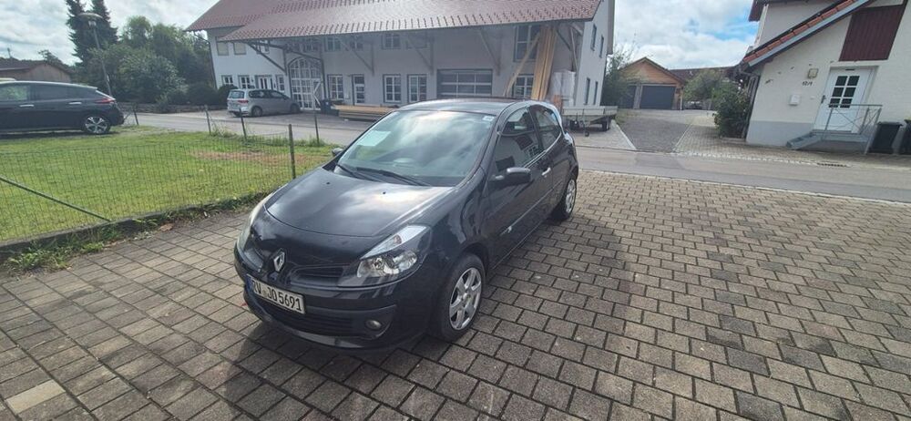 Clio