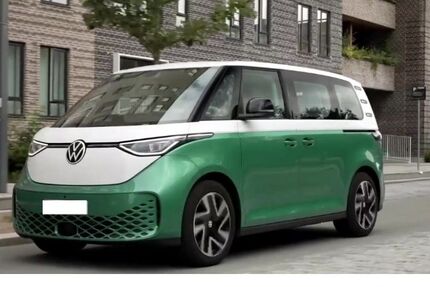 VW ID. Buzz 46.800 km 42.970 &euro; Regensburg 93053