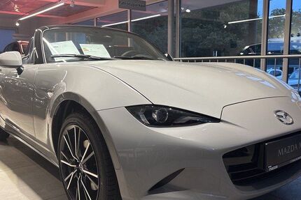Mazda MX-5 2.467 km 35.950 € Hamburg 22761