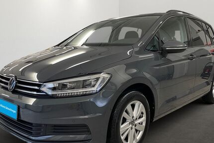 VW Touran 18.310 km 40.423 &euro; Kempten 87437
