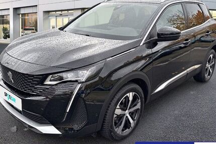 Peugeot 3008 31.064 km 24.560 € Leipzig 04105