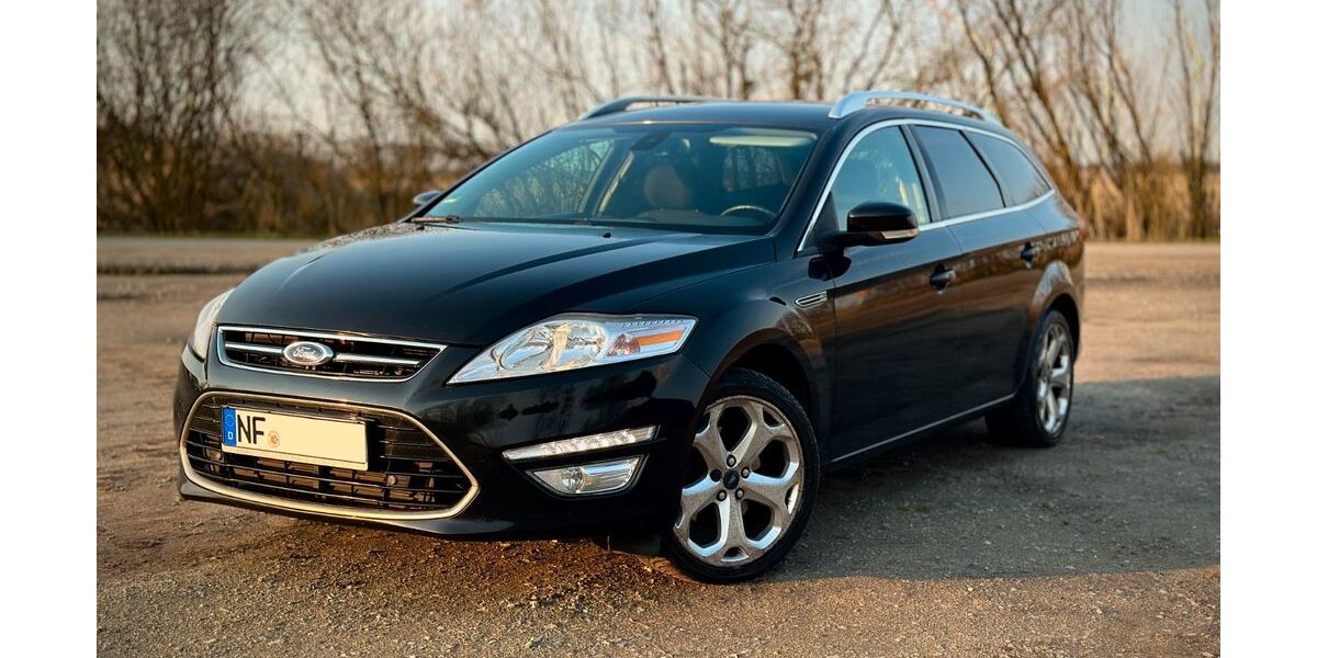 Ford Mondeo 344.804 km 3.990 &euro; Risum-Lindholm 25920