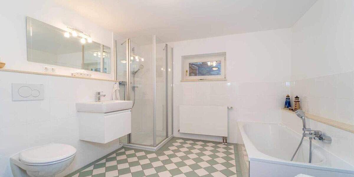 Einfamilienhaus Timmendorfer Strand - 6 Zimmer, 220 m&sup2;, 3.600&euro; | Angebot:25389855