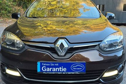 Renault Megane 237.000 km 3.990 &euro; Wuppertal 42115