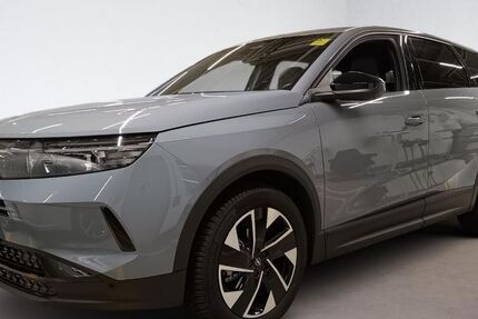 Opel Grandland (X) 9.300 km 31.500 &euro; Apolda 99510