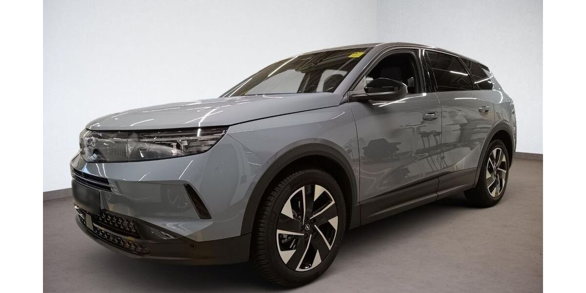 Opel Grandland (X) 9.300 km 31.500 &euro; Apolda 99510