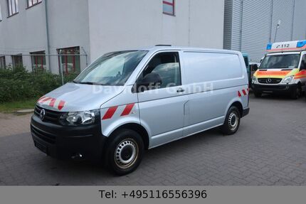 VW T5 Transporter 200.607 km 13.500 &euro; Hannover 30179
