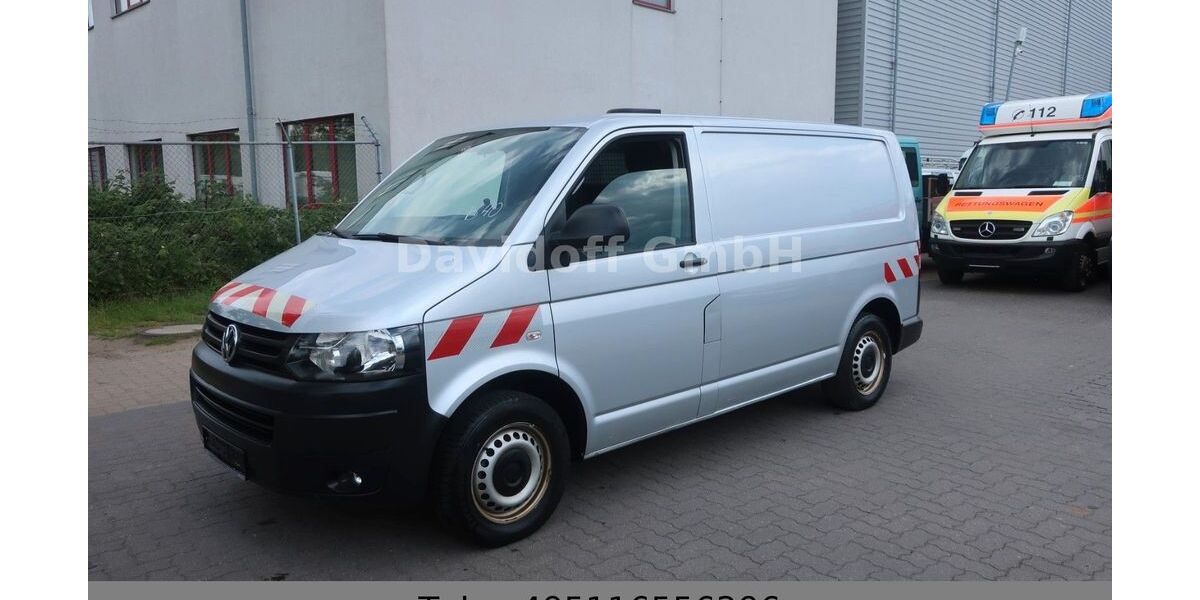 VW T5 Transporter 200.607 km 13.500 &euro; Hannover 30179