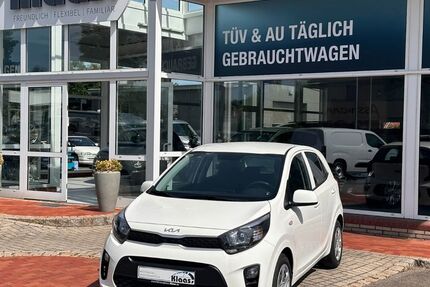 Kia Picanto 7.600 km 12.500 &euro; Westerkappeln 49492