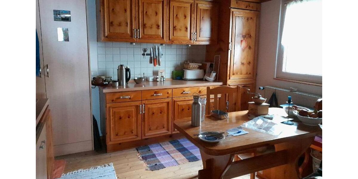 Etagenwohnung Seeheim-Jugenheim Jugenheim - 3 Zimmer, 108 m&sup2;, 849&euro; | Angebot:26246951